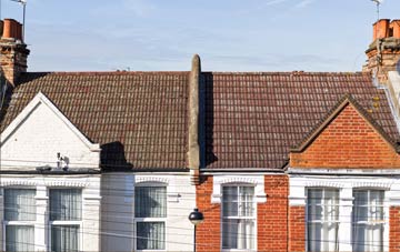 clay roofing Lytham, Lancashire