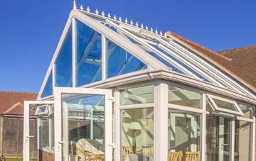 conservatory roof insulation costs Lytham