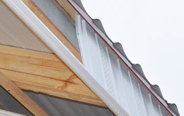 why Lytham fascia repairs are essential