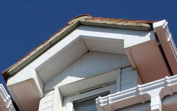 Lytham fascia installation costs
