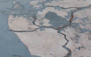 fibreglass roofing replacement Lytham