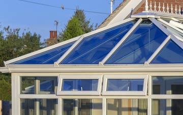 professional Lytham conservatory insulation