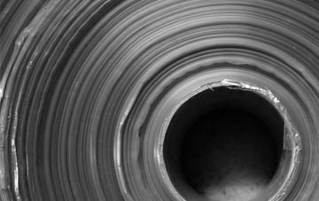 Lytham pvc roof replacement