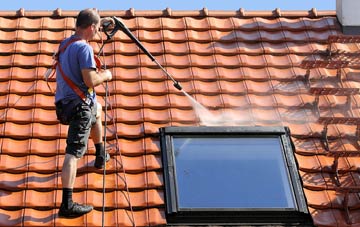 roof cleaning Lytham, Lancashire