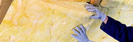 quotes for Lytham roof insulation