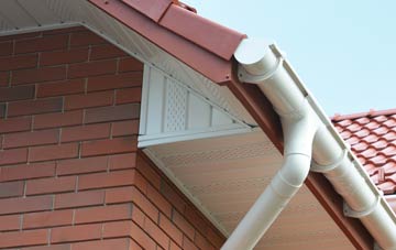 Lytham soffit repair costs