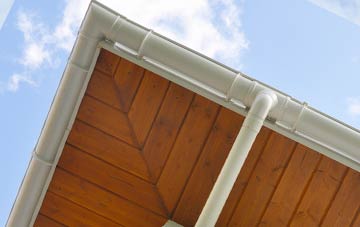 Lytham soffit types