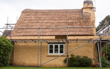 Lytham thatch roofing costs