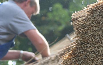 professional Lytham thatchers