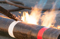 Lytham flat roofing replacement