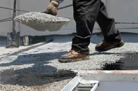 find rated Lytham flat roofing replacement companies