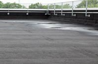 find rated Lytham flat roofing companies