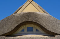 Lytham thatch roofing