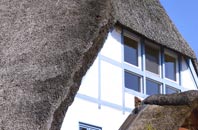 find rated Lytham thatchers